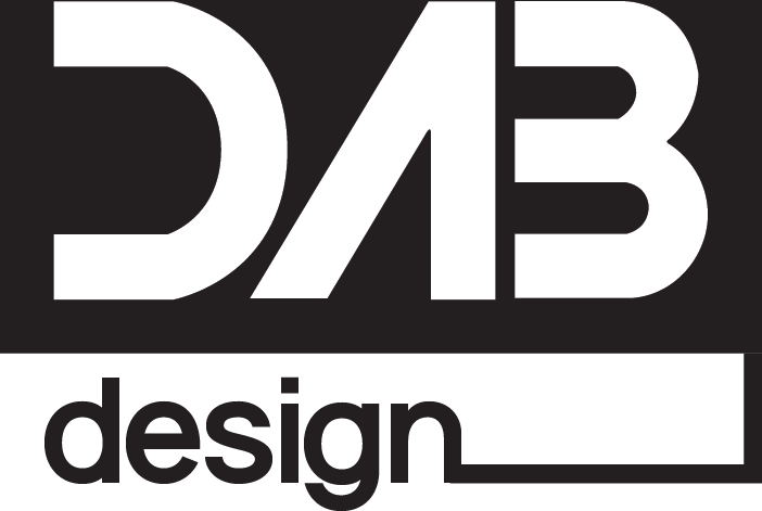 DAB Design logo